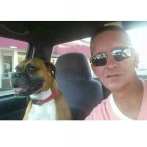 Meet your Posher, Bob